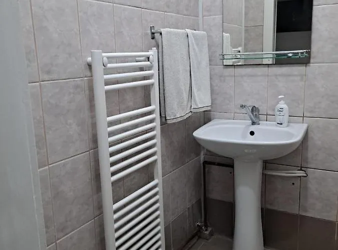 Διαμέρισμα Pops 2