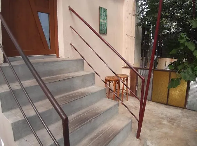 Apartamento Pops 2 *