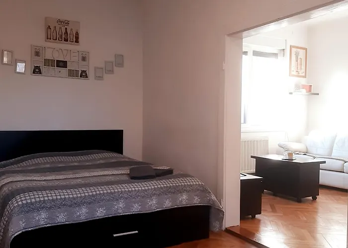 Apartamento Pops 2 *