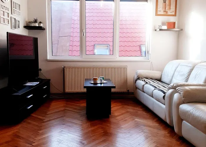 Pops 2 Apartamento Cluj-Napoca